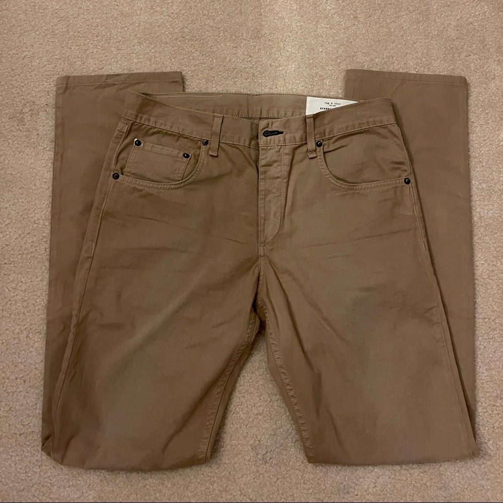 Rag & Bone Pants